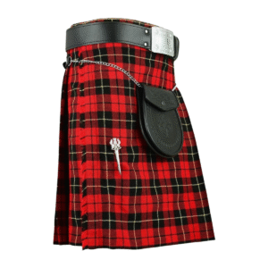 Tartan Trends Casual Kilt