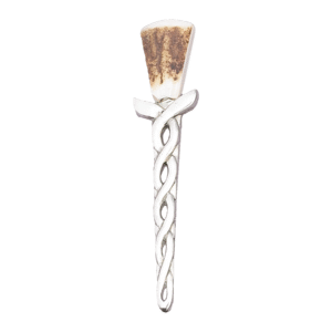 Tartan Kilt Pins