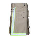 Tartan Trends Utility Kilt