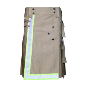Tartan Trends Utility Kilt