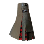 Tartan Trends Hybrid Kilt