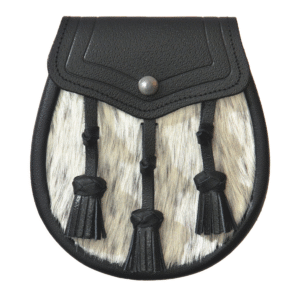 Tartan Trends Sporran