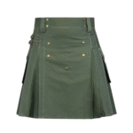 Tartan Trends Utility Kilt