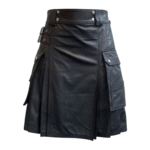 Tartan Trends Leather Kilts