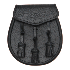 Tartan Trends Sporran