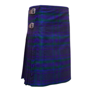 Tartan Trends Traditional Scotish Kilt