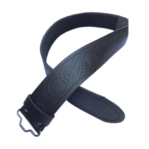 Tartan Trends Belts & Buckles