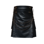Tartan Trends Leather Kilts