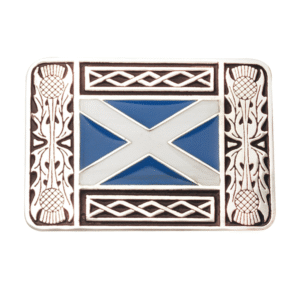 Tartan Trends Belts & Buckles