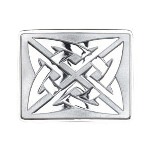 Tartan Trends Belts & Buckles