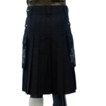 Tartan Trends Halloween Kilt