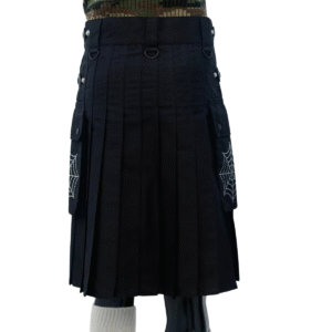 Tartan Trends Halloween Kilt