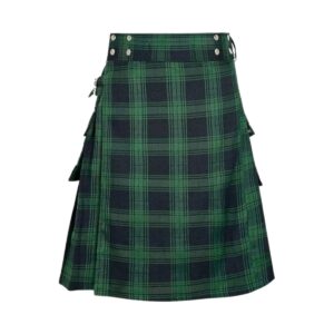 Tartan Trends 8 Yard Kilt