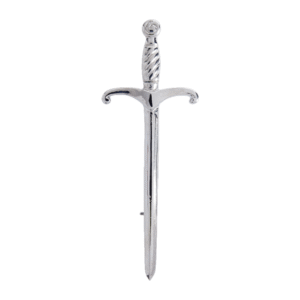 Tartan Kilt Pins