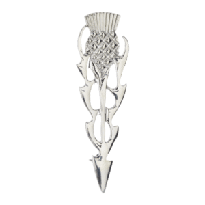 Tartan Kilt Pins