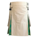 Tartan Trends Hybrid Kilt