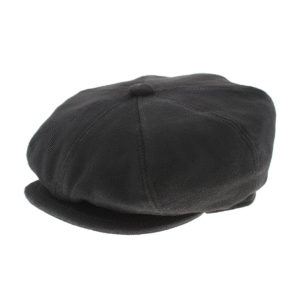 Tartan Trends Cashmere Cap