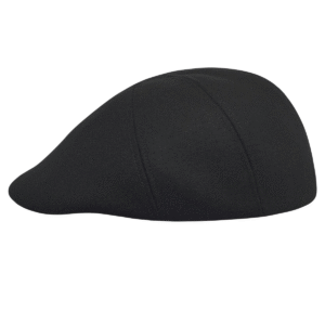 Tartan Trends Lamb Wool Cap