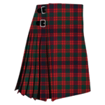 Tartan Trends Tartan Kilt