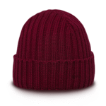 Tartan Trends Lamb Wool Cap