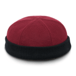 Tartan Trends Lamb Wool Cap