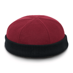 Tartan Trends Lamb Wool Cap