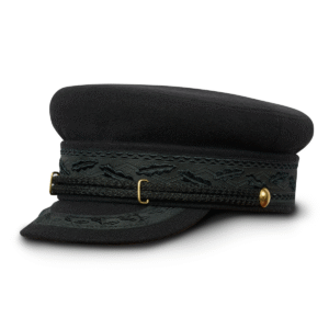 Tartan Trends Lamb Wool Cap