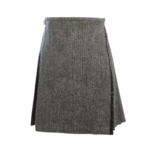 Tartan Trends Denim Kilt