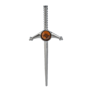 Tartan Kilt Pins