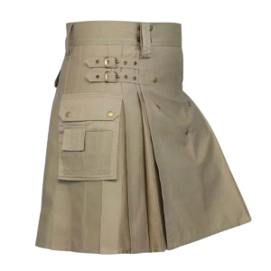 Tartan Trends Utility Kilt