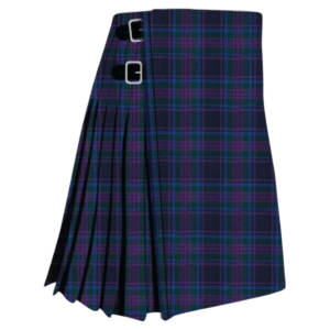 Tartan Trends Tartan Kilt