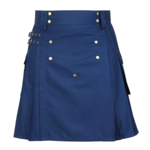 Tartan Trends Utility Kilt