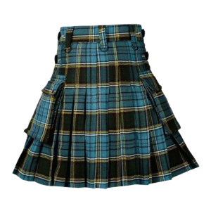Tartan Trends Casual Kilt