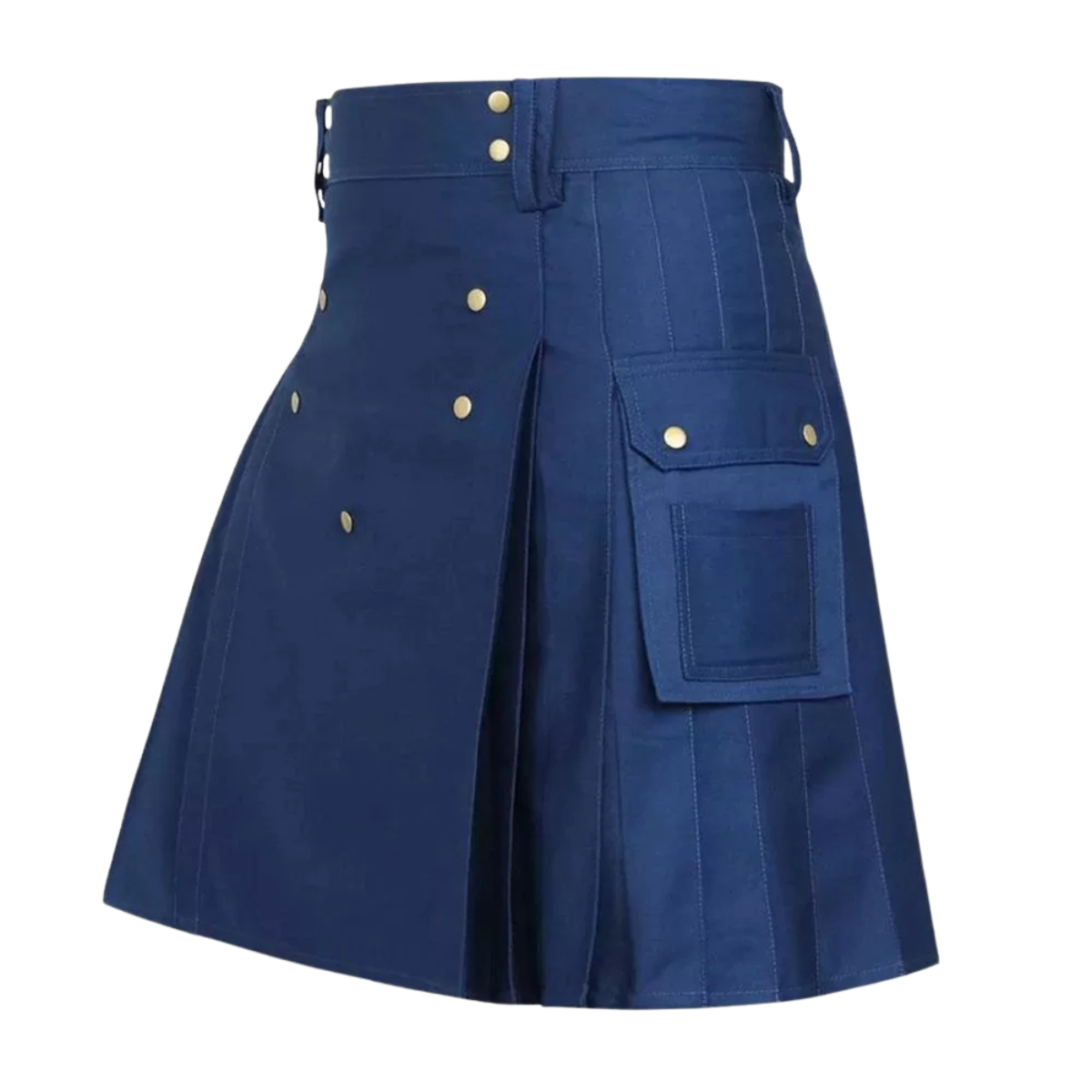 Tartan Trends Utility Kilt - Image 3