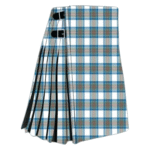 Tartan Trends Tartan Kilt