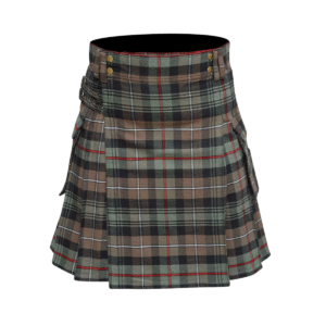 Tartan Trends  Traditional Scotish Kilt