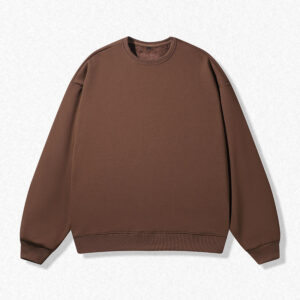 Tartan Trends Sweat Shirt