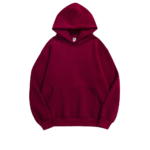 Tartan Trends Hoodie