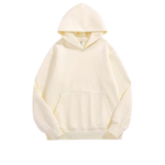 Tartan Trends Hoodie