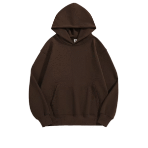 Tartan Trends Hoodie