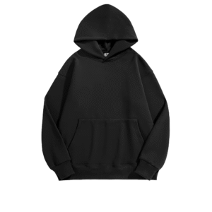 Tartan Trends Hoodie